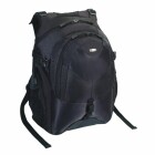 Dell Notebook-Rucksack Targus Campus 16 ", Schwarz