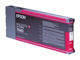 Epson Tinte C13T614300 Magenta, Druckleistung Seiten: ×