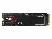 Samsung SSD 980 PRO PCIEXPRESS 2TB  NMS NS