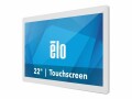 Elo Touch Solutions ESY22I4-2UWD-0-4G-3E-AQ-GMS WH-NS MSD NS CPNT