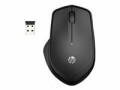 HP Inc. HP Maus Wireless Silent 280M, Maus-Typ: Standard, Maus