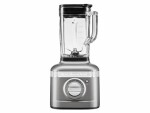 KitchenAid Standmixer K400 Artisan Silber, Motorleistung: 1200 W