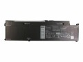 Dell Battery, 34WHR, 4 Cell