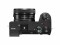 Bild 4 Sony Fotokamera Alpha 6700 Kit 16-50mm, Bildsensortyp: CMOS