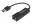 Bild 1 STARTECH .com USB 2.0 RJ45 Fast Ethernet Adapter - Lan