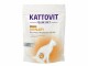 Kattovit Trockenfutter Urinary Huhn, 1.25 kg, Tierbedürfnis: Nieren