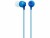 Bild 0 Sony In-Ear-Kopfhörer MDREX15LPLI Blau, Detailfarbe: Blau