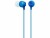 Bild 1 Sony In-Ear-Kopfhörer MDREX15LPLI Blau, Detailfarbe: Blau