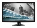 DICOTA Monitor-Bildschirmfolie Secret