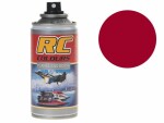 Ghiant Acrylspray RC COLOURS Rot 20 150 ml, Art