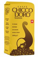 CHICCO D'ORO Kaffeebohnen 1kg 111000 Tradition, Kein Rückgaberecht