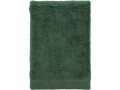 Södahl Handtuch 50 x 100 cm, Dunkelgrün/Grün, Eigenschaften