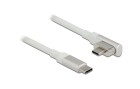 DeLock Thunderbolt 3-Kabel Magnetisch USB C - USB C