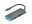 Bild 1 i-tec Dockingstation Nano 4K USB-C, Ladefunktion: Ja