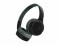 Bild 11 BELKIN On-Ear-Kopfhörer SoundForm Mini Schwarz, Detailfarbe