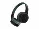 Image 7 BELKIN SOUNDFORM MINI WIRED ON-EAR HEADPHONES FOR KIDS BLACK