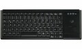 Cherry Industry 4.0 Compact Ultraflat Trackball Keyboard