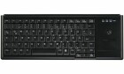 Cherry Active Key AK-4400-TU - Tastatur - USB - USA - Schwarz