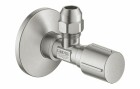 GROHE Eckventil, supersteel