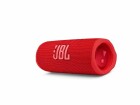JBL Bluetooth Speaker Flip 6 Rot, Verbindungsmöglichkeiten