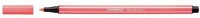 STABILO Fasermaler Pen 68 1mm 68/040 neonrot, Kein Rückgaberecht