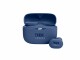 JBL Tune 130 NC TWS Blau, Detailfarbe: Blau, Kopfhörer
