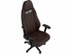 noblechairs Gaming-Stuhl Legend Java Edition, Lenkradhalterung: Nein