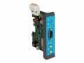 INSYS icom MRcard PLS - Drahtloses Mobilfunkmodem - 4G