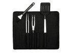 COBB Grillbesteck-Set 4-teilig, Produkttyp: Grillbesteck-Set