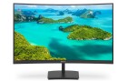 Philips Monitor 241E1SC/00, Bildschirmdiagonale: 23.6 ", Auflösung