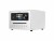 Image 2 Noxon iRadio 500 CD - Système audio - 10 Watt (Totale) - blanc
