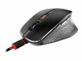 Cherry MW 8C ERGO - Mouse - ergonomic