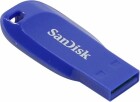 SanDisk Cruzer Blade - USB-Flash-Laufwerk - 64 GB