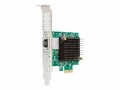 Hewlett-Packard  Aquantia NBASE-T 5GbE PCIe NIC