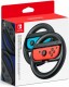 Joy-Con Wheel Pair - black [NSW]