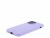 Bild 3 Holdit Back Cover Silicone iPhone 12/12 Pro Lavender, Fallsicher