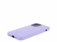 Bild 3 Holdit Back Cover Silicone iPhone 12/12 Pro Lavender, Fallsicher