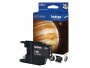 Brother Tinte LC-1240BK Black, Druckleistung Seiten: 600 ×