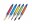 Bild 2 Pelikan Borstenpinsel Griffix Starter 5 diverse Grössen, Art