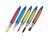 Bild 1 Pelikan Borstenpinsel Griffix Starter 5 diverse Grössen, Art