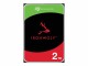 Image 5 Seagate IronWolf ST2000VN003 - Disque dur - 2 To