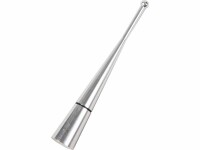 HP Autozubehör Antennenstab Universal 10 cm, Zubehörtyp: Autoantenne