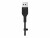 Image 10 BELKIN BOOST CHARGE - USB cable - USB (M) to USB-C (M) - 1 m - black