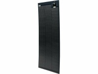 WATTSTUNDE Solarpanel WS125EFX-HV Marine 125 W, Solarpanel Leistung