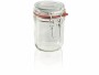 Leifheit Einmachglas 370 ml, 1 Stück, Produkttyp: Einmachglas