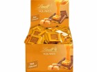 Lindt Schokoladen-Pralinen Squares Milk Caramel 750 g