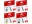 Image 5 Canon CLI-581XL C/M/Y/BK Photo Value Pack - 4-pack