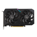 Asus Grafikkarte Dual GeForce RTX 3060 V2 OC Edition