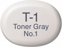 COPIC Marker Sketch 2107598 T-1 - Toner Grey No.1