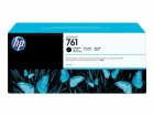 HP Tinte - Nr. 761 (CM997A) Matte Black